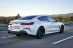 BMW 840i M Sport Gran Coupe 2019 года (WW)